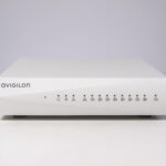 Avigilon Envr2 Plus