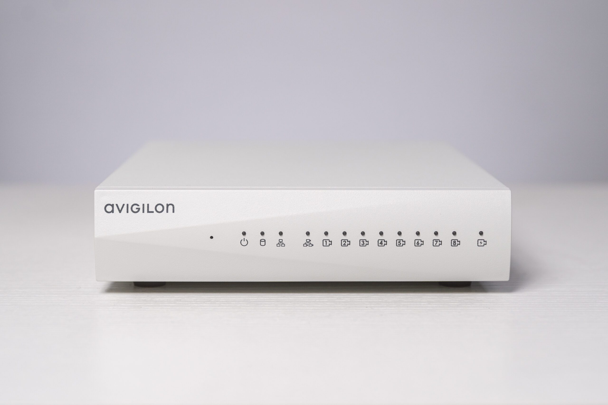 Avigilon ENVR2 Plus: Increasing CCTV capability