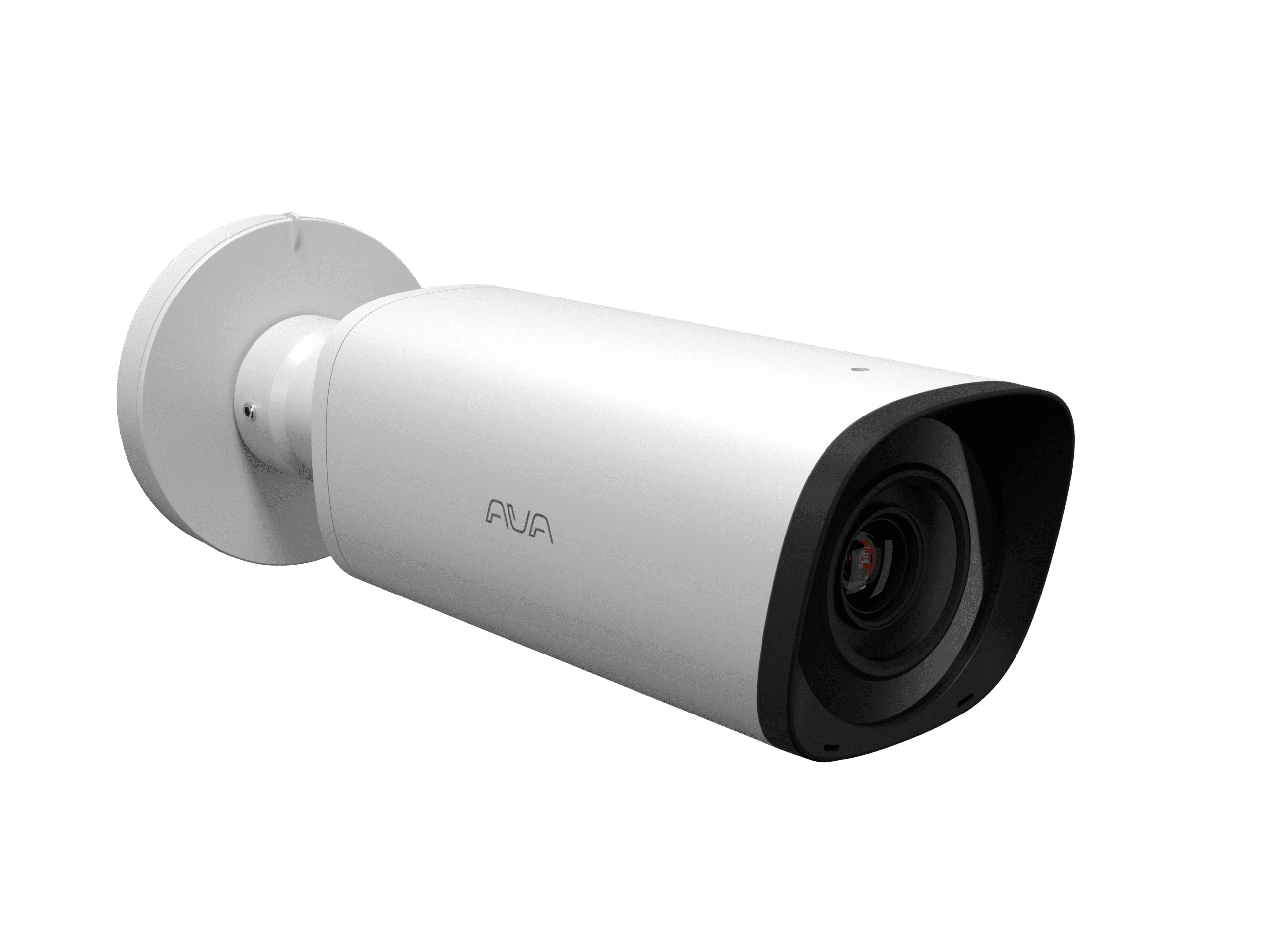Ava Bullet: A cleverly designed cloud camera