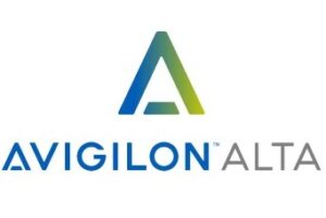 Avigilon Alta Logo