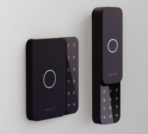 Openpath Smart Keypad Readers