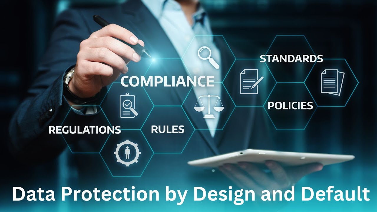 Operate CCTV? Be aware of data protection law changes