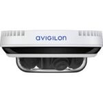 Avigilon H5a Multisensor