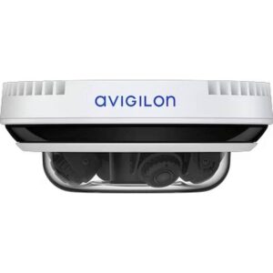 Avigilon H5a Multisensor