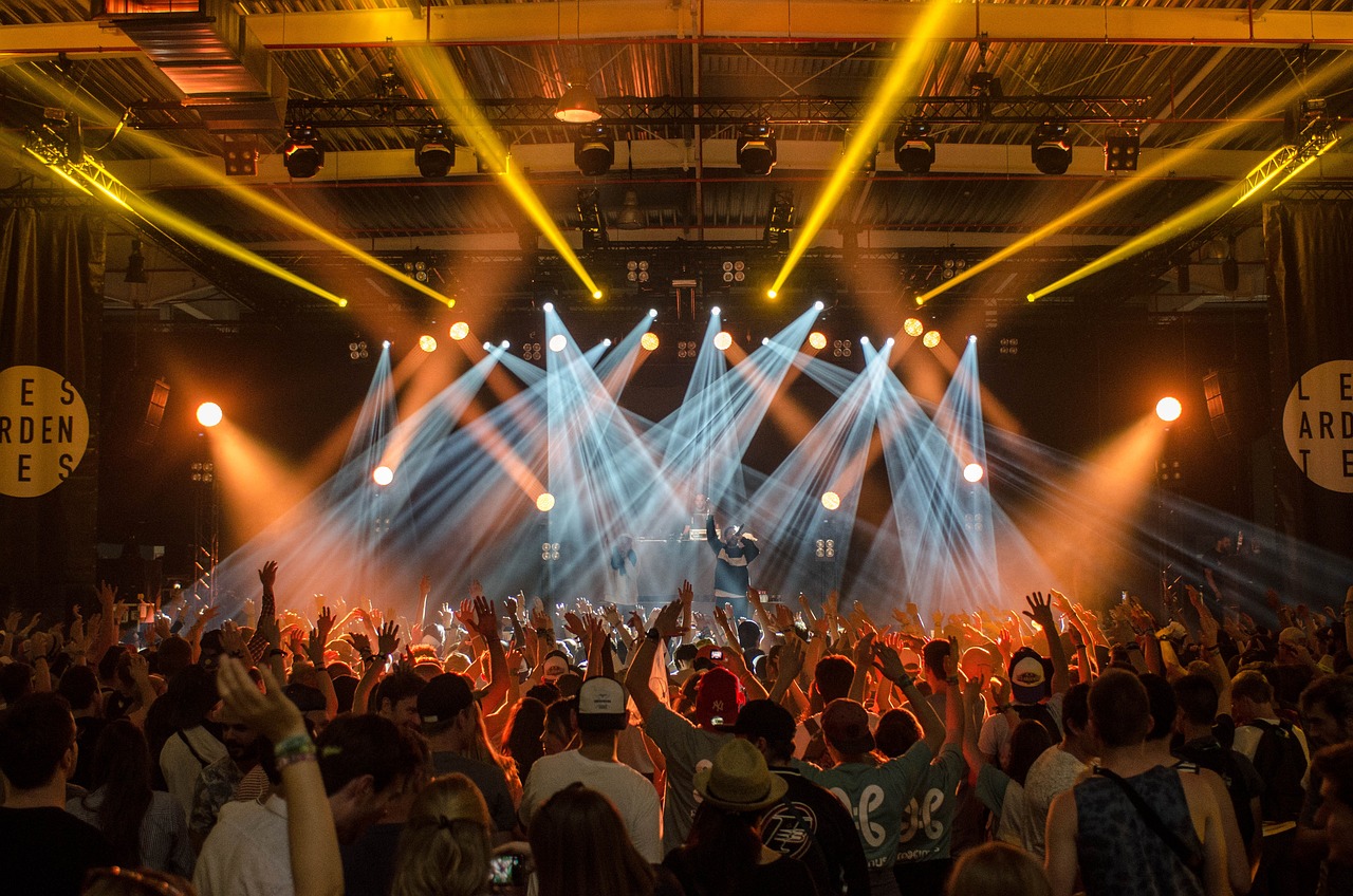 Manchester Arena Inquiry Martyn's law in Parliament protecting venues