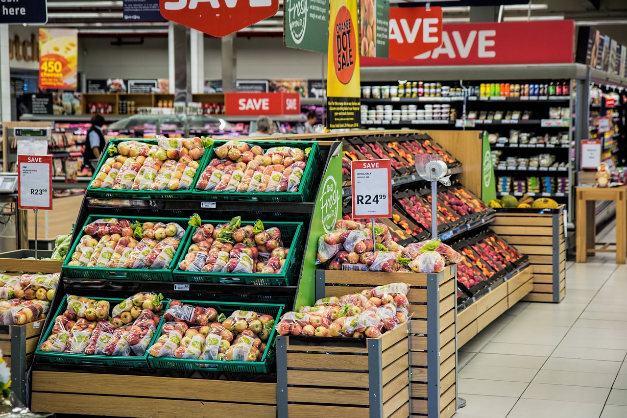 Calls for greater action to tackle retail crime