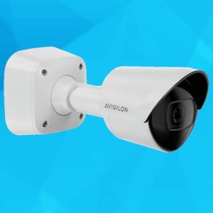 H6a Bullet Camera