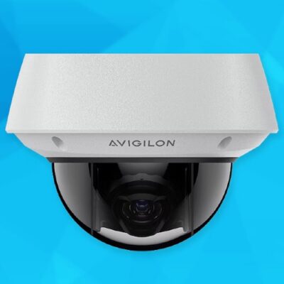 H6X Dome Camera