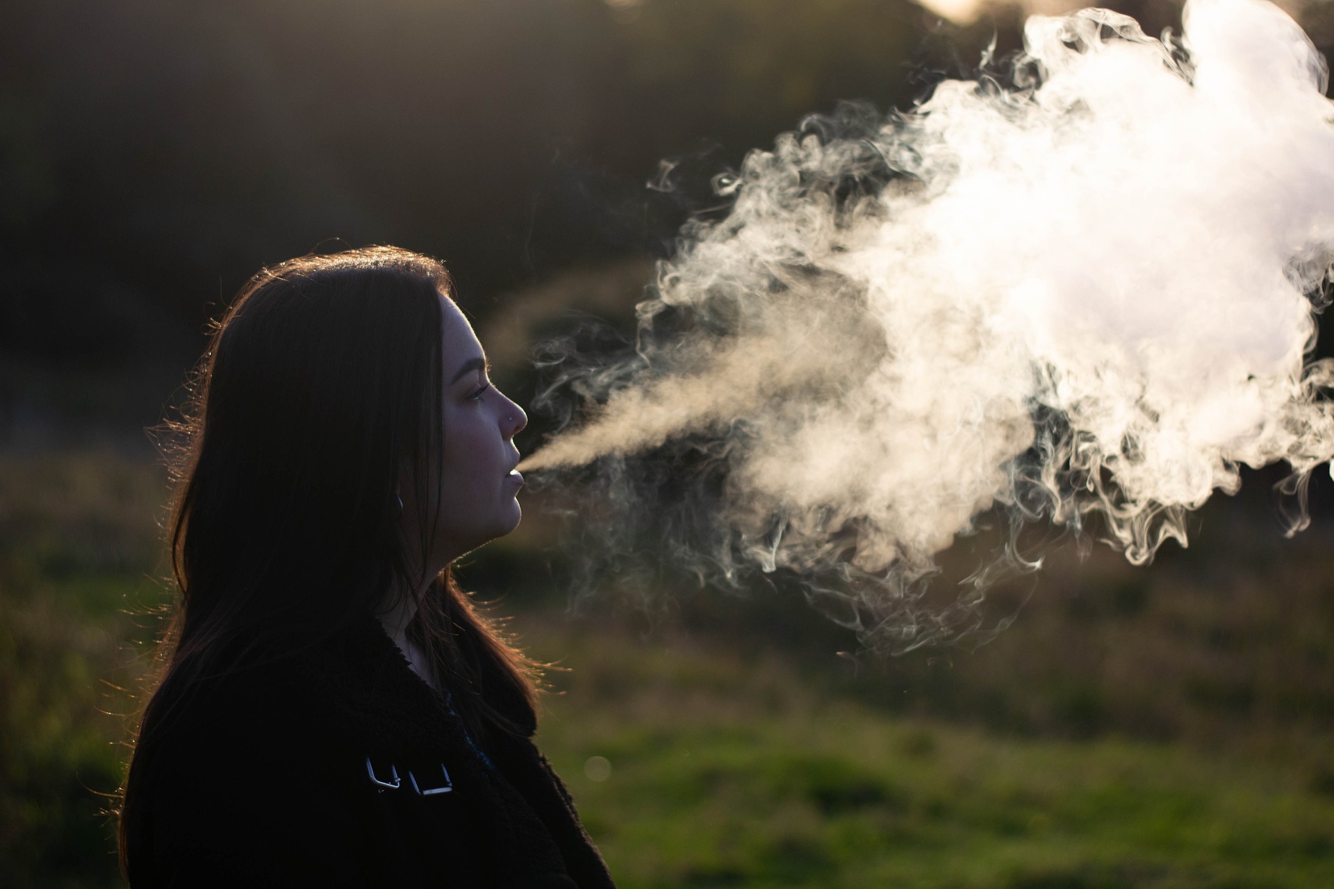 Government proposes vaping restrictions