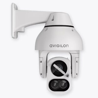 Avigilon H5a Ir Ptz