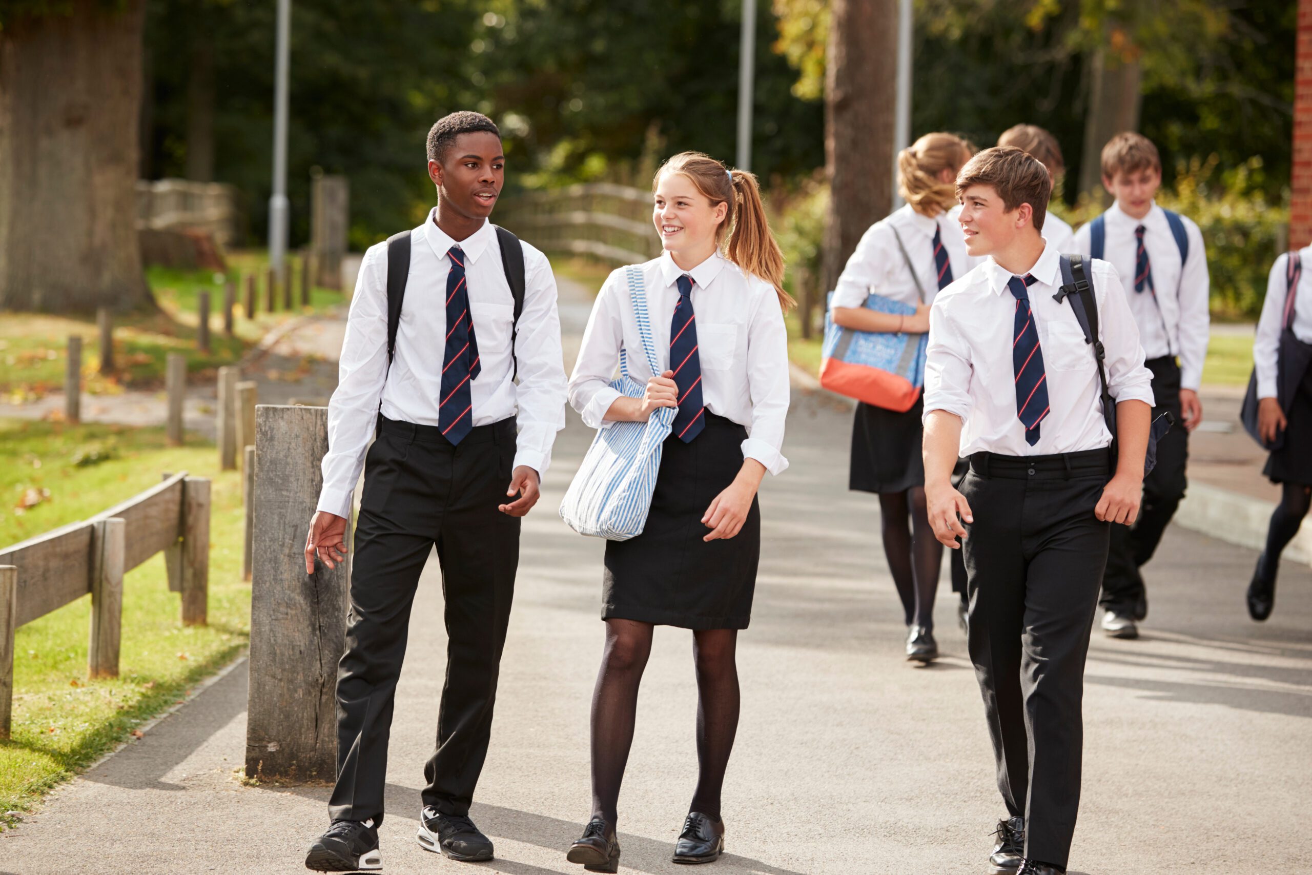 Helping schools take a zero-tolerance approach to vaping