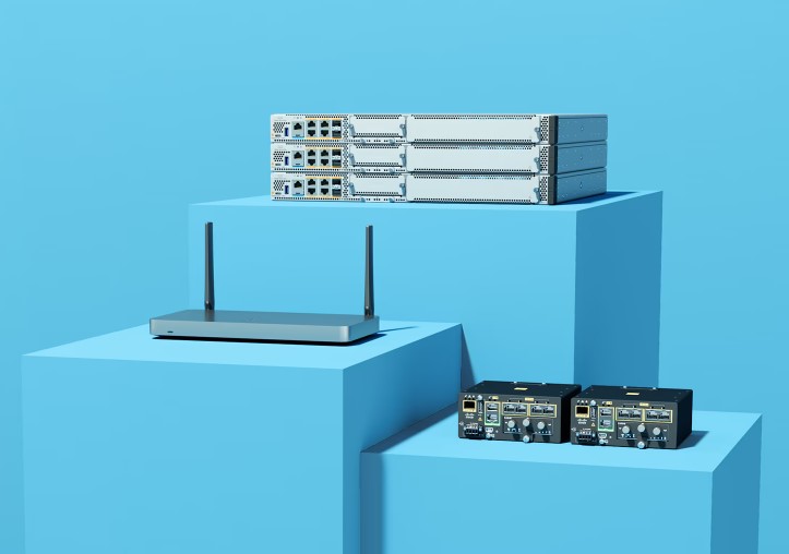 Wi-Fi 7: The new era of connectivity