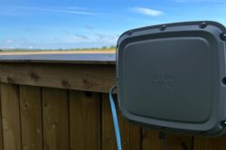 Cisco Wifi