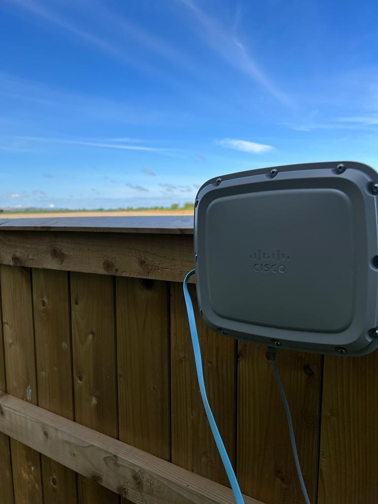 Why a reliable security system requires resilient networks
