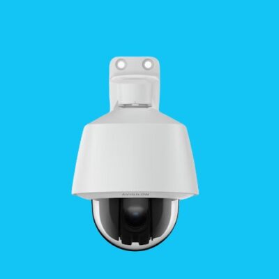 Avigilon H6a Pendant Blue