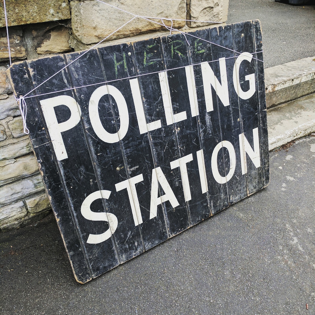 General Election Announcement: Disposable vape ban not yet law