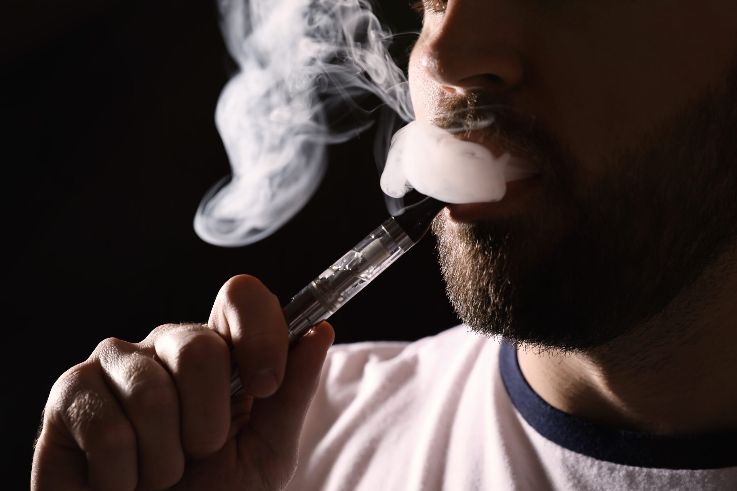 How can you detect vaping? Smart sensors can help
