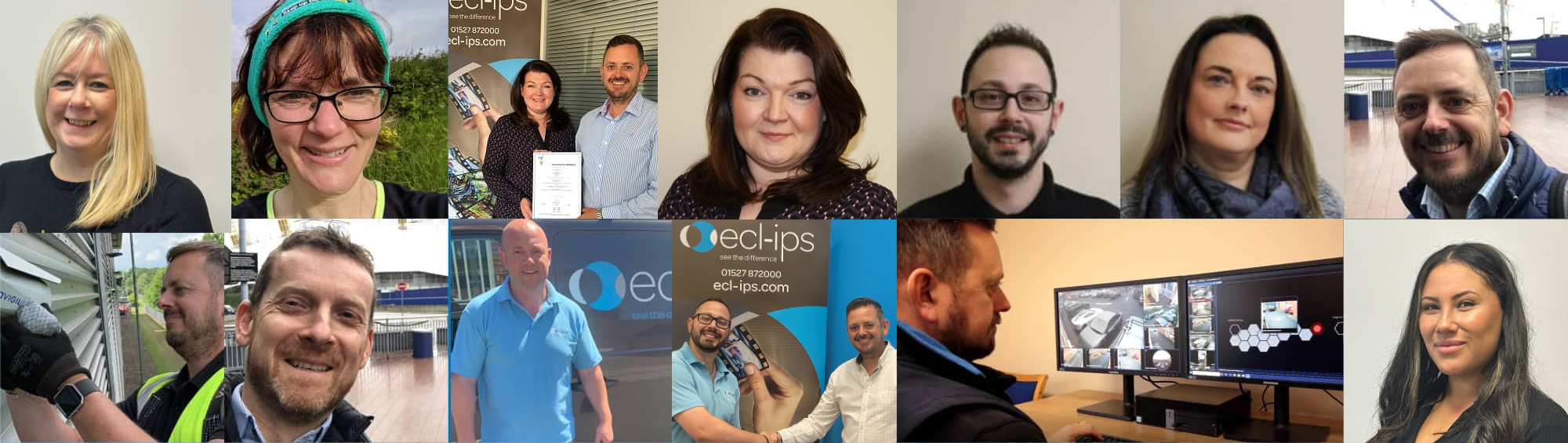 Proud to be shortlisted for local business awards