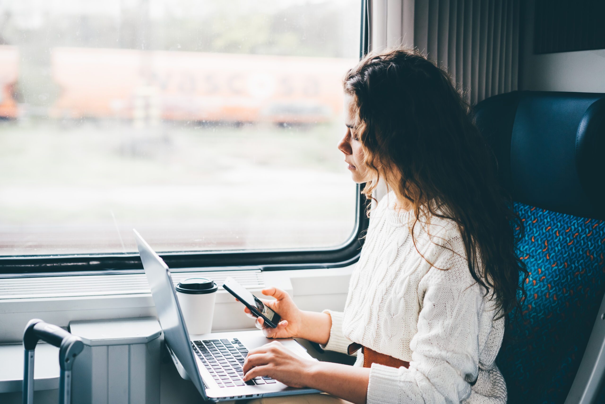 Helping you stay digitally connected