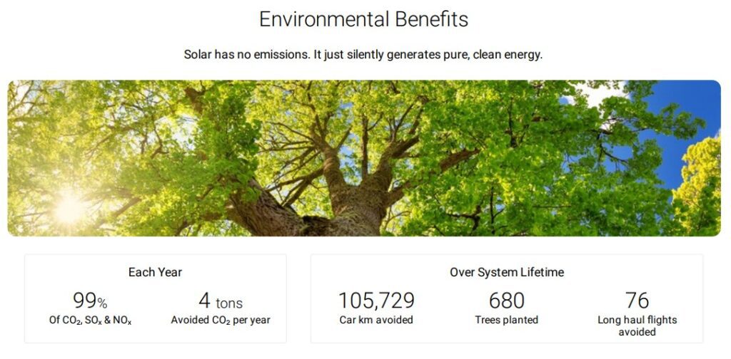 Environmental Benefits Image Environmental Benefits Image