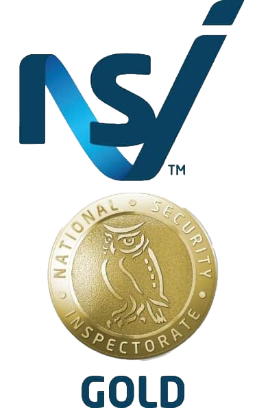 Nsi Gold Logo Co