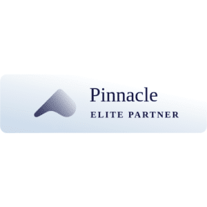 Pinnacle Systems Partner Pinnacle Systems Partner