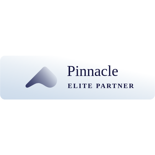 Collaborating with Pinnacle Systems to bring you more integrated solutions