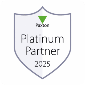 Platinumpartner Tierbadge 2025 Platinumpartner Tierbadge 2025
