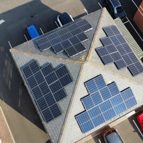 Solar Panel 1 Solar Panel 1