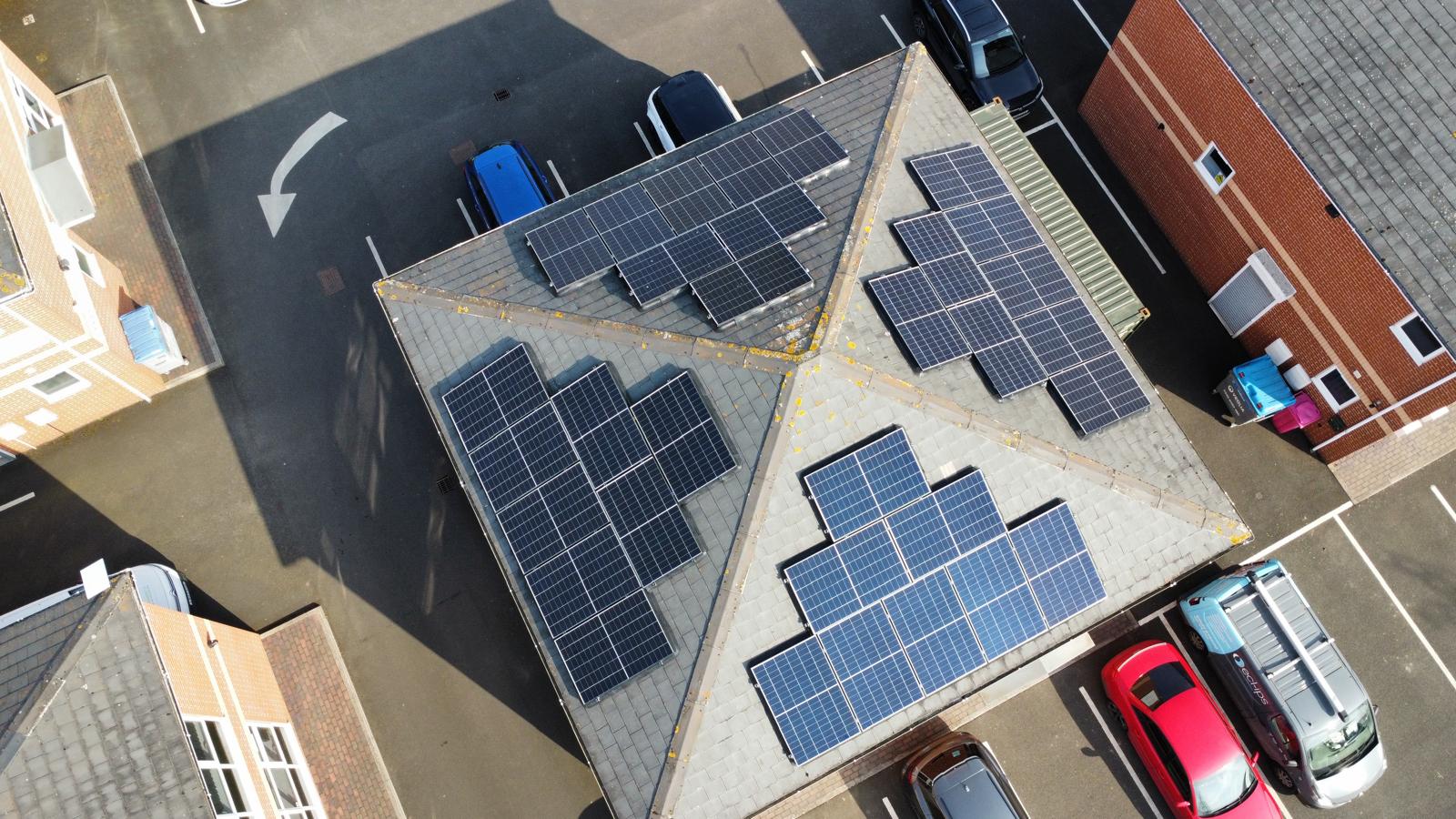 Solar Panel 1 Solar Panel 1