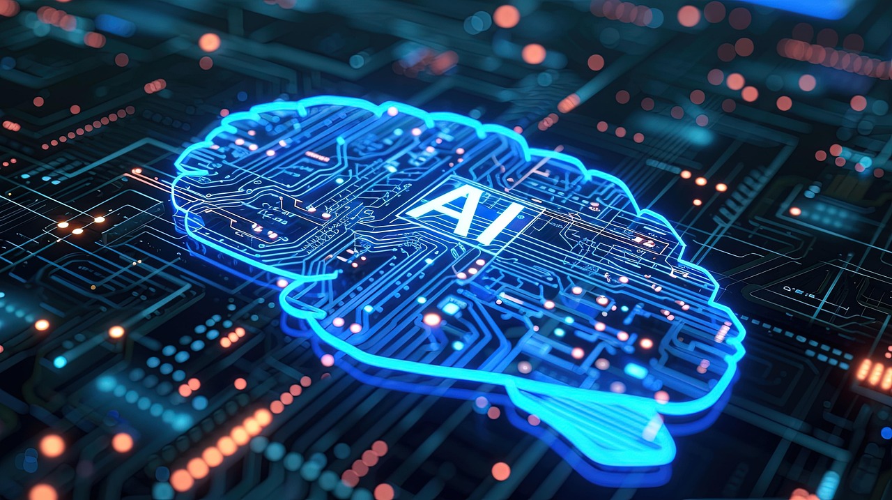 How AI is shaping surveillance systems