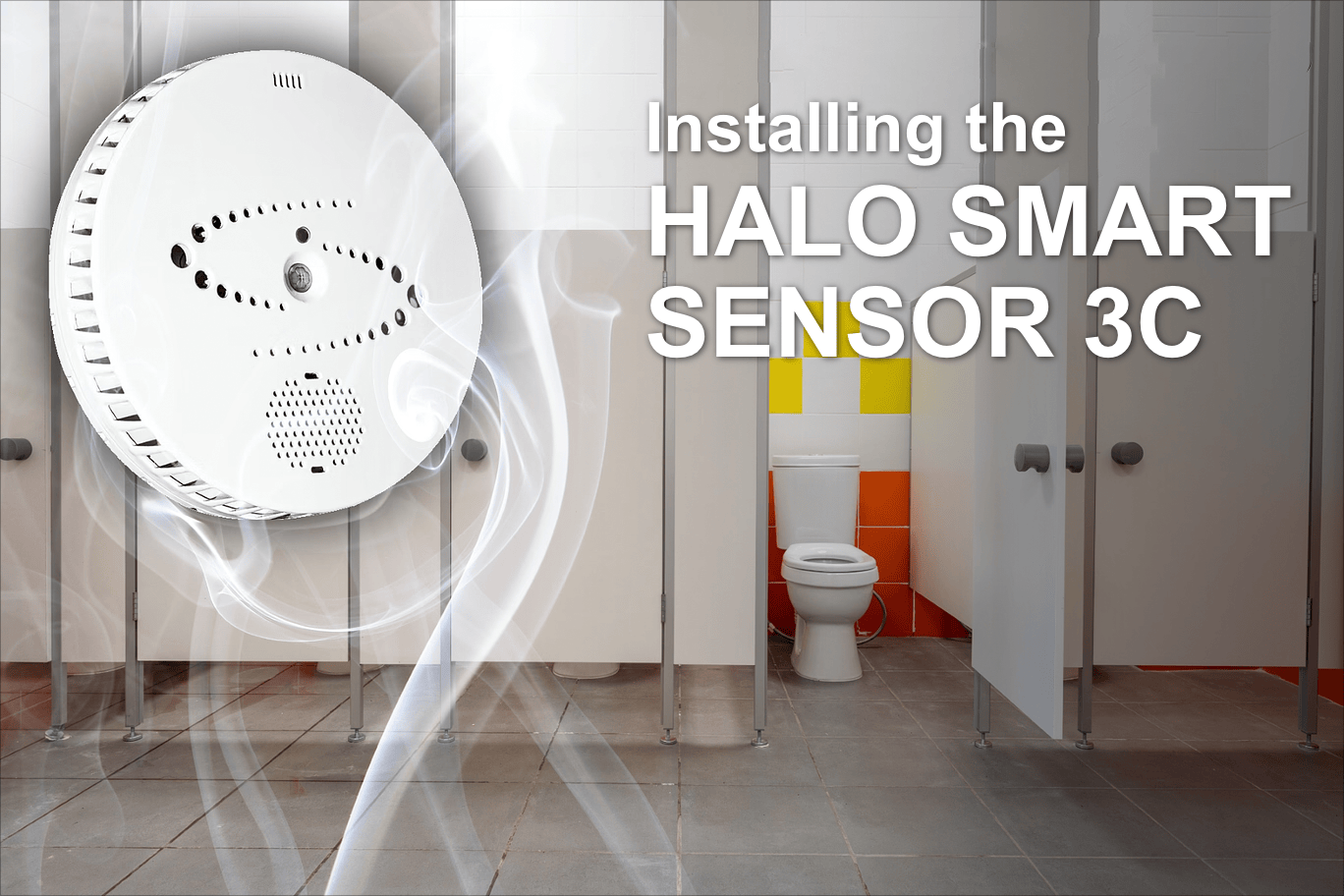 Schools challenged by vaping opt for smart sensors