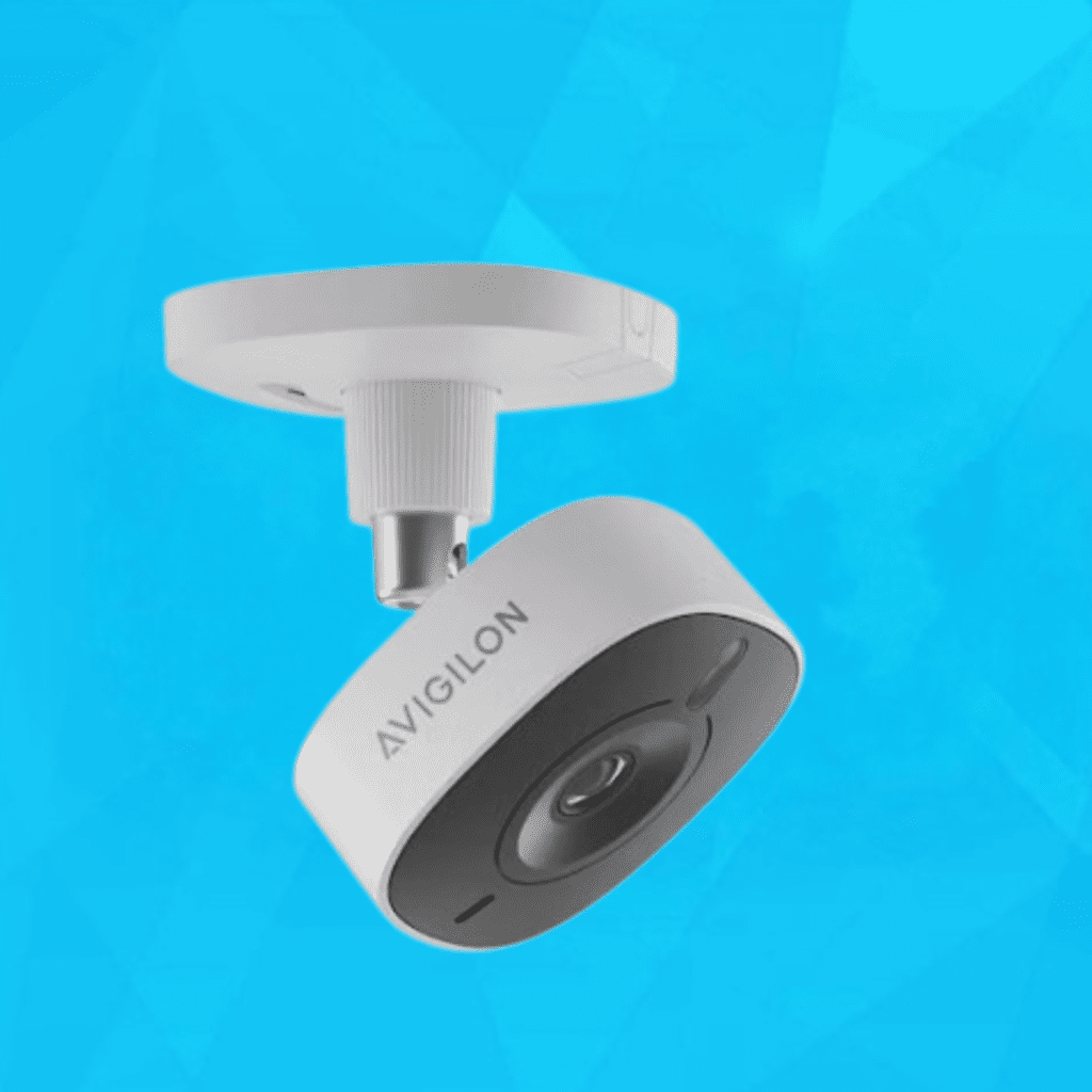 Avigilon Flex 1