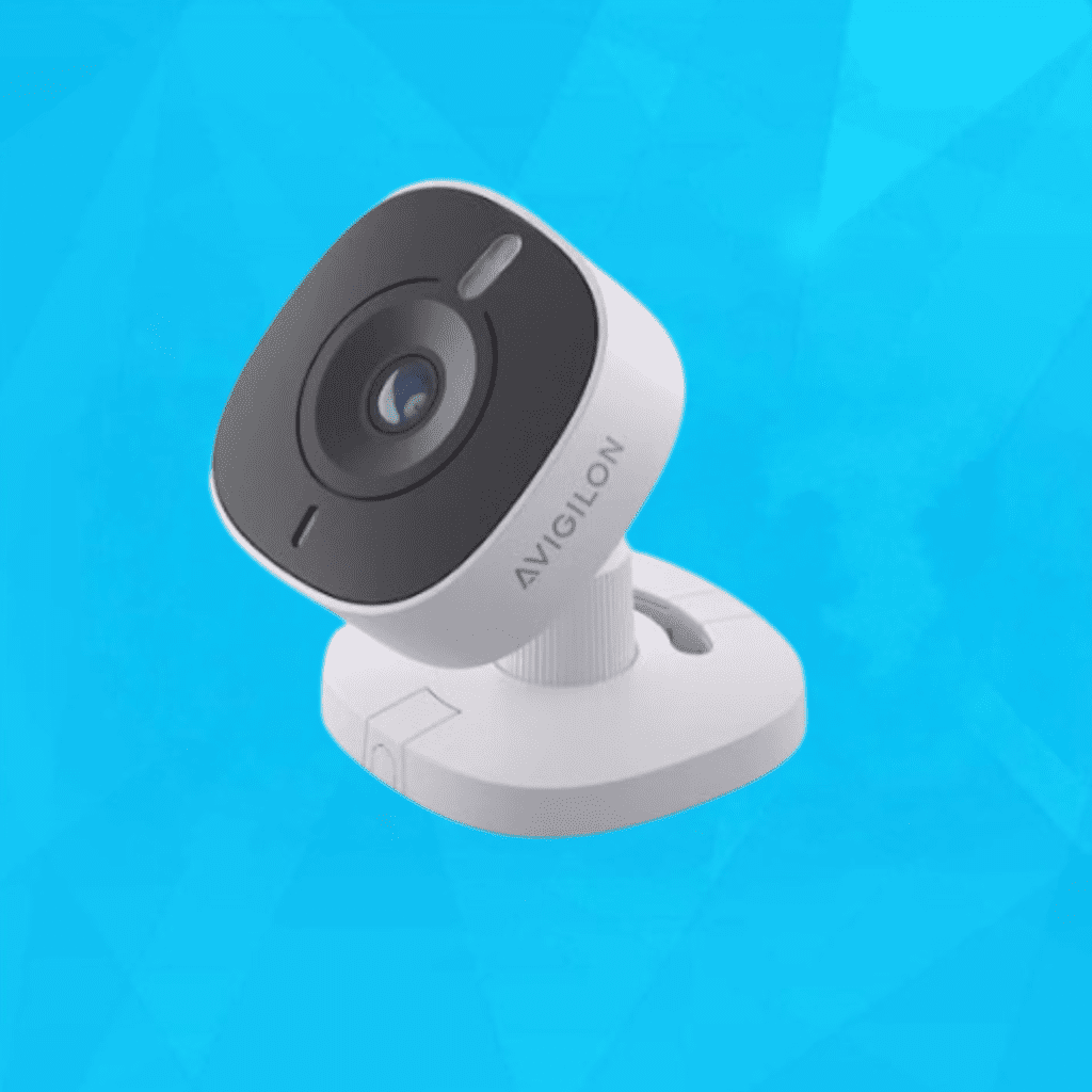 Avigilon Flex 2