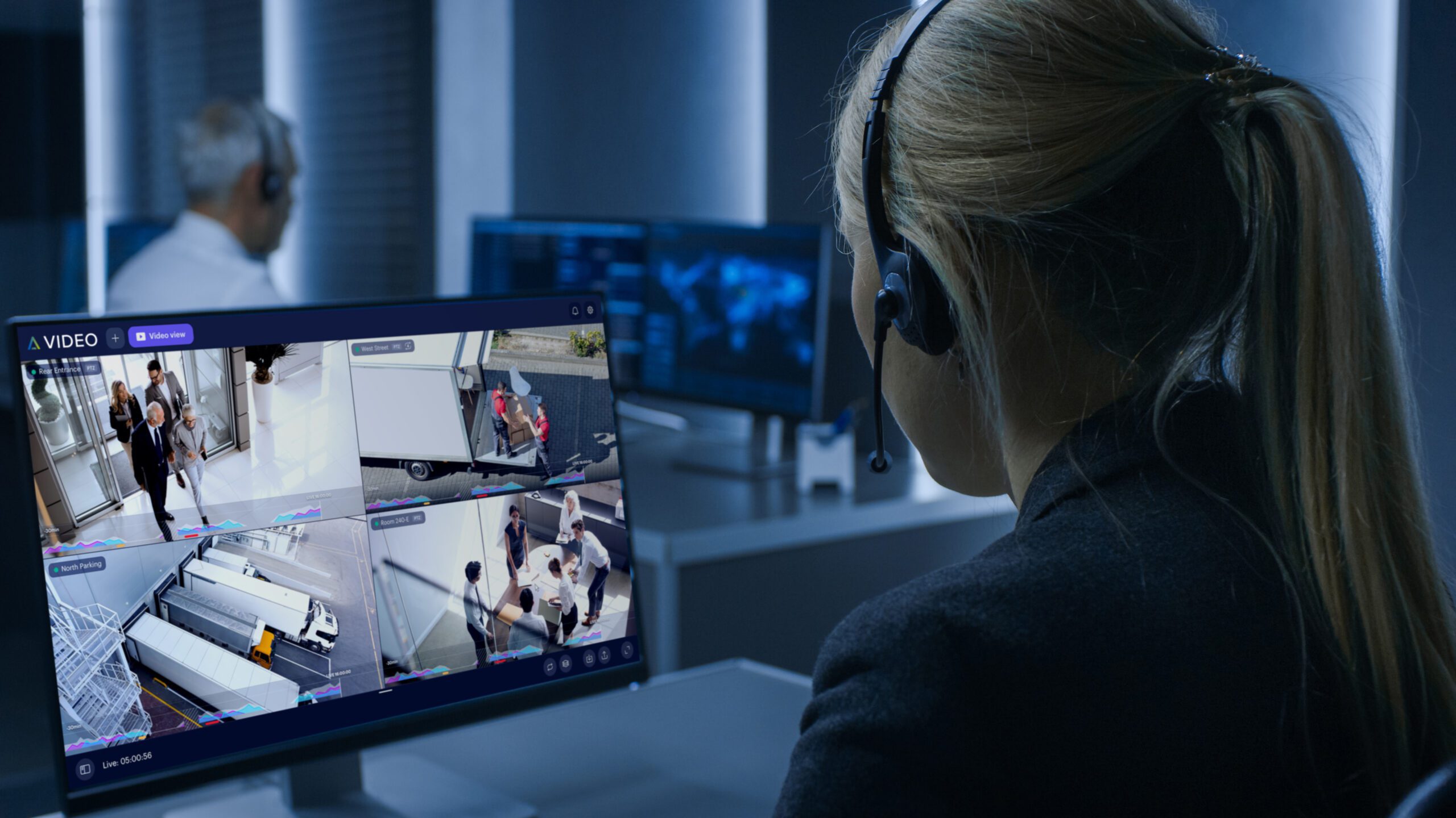 Optimising Cloud-connected security