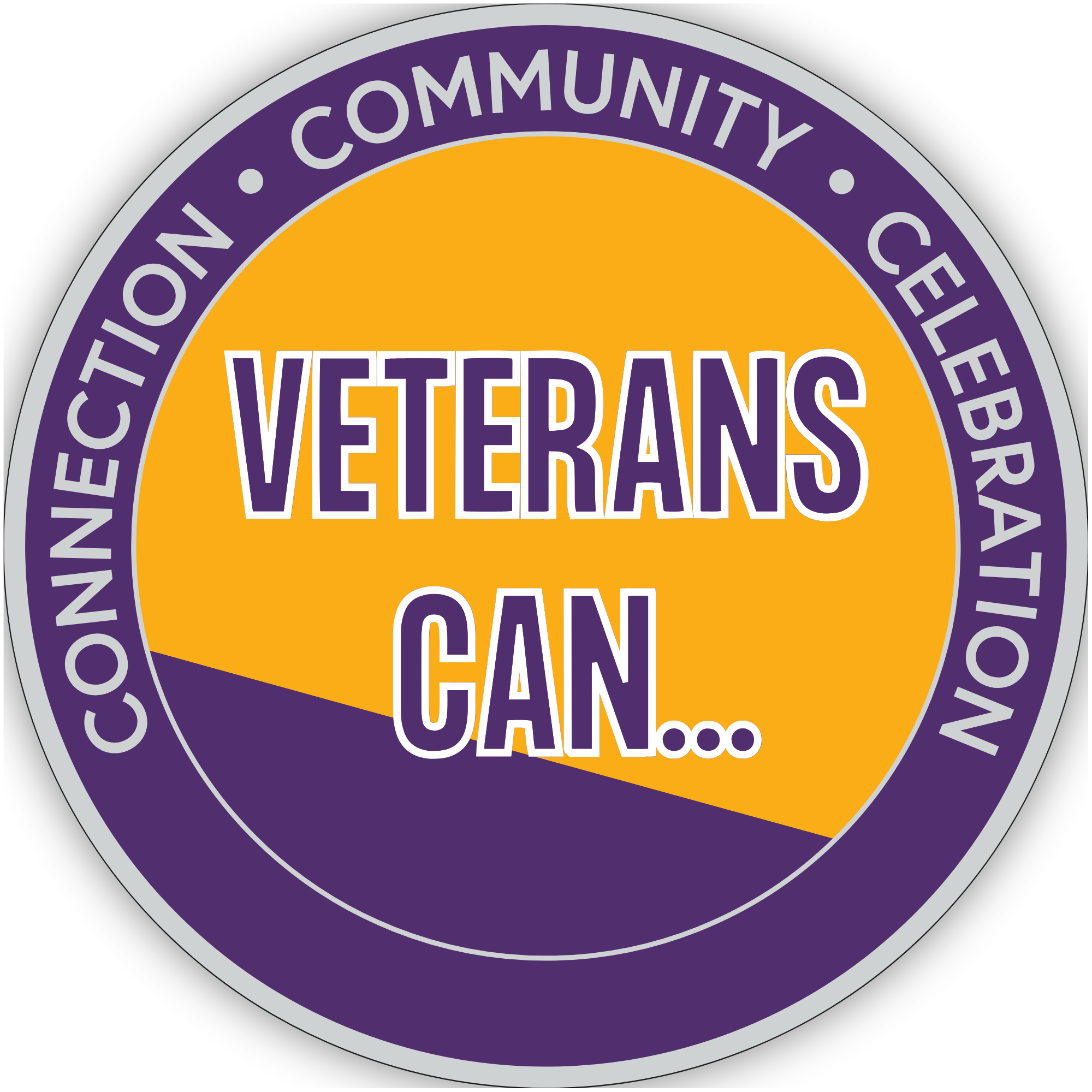 We are going golfing to support veterans